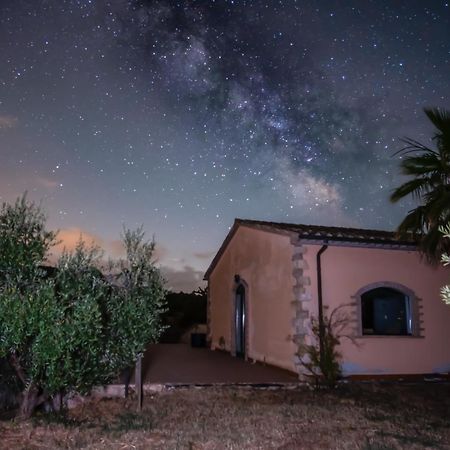 Le Murelle Country Resort Manciano Exterior photo