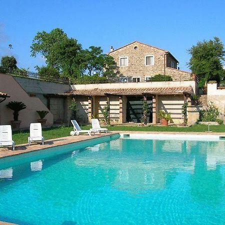 Le Murelle Country Resort Manciano Exterior photo