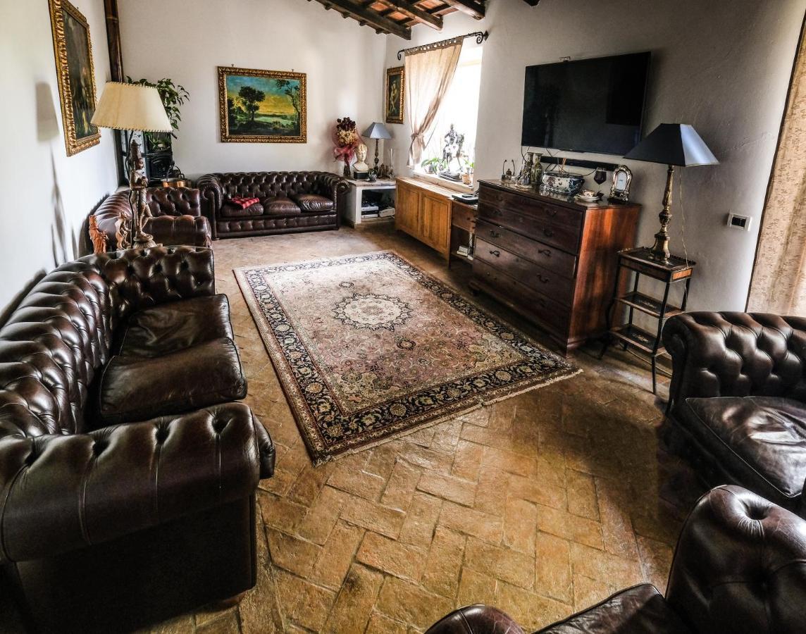 Le Murelle Country Resort Manciano Exterior photo