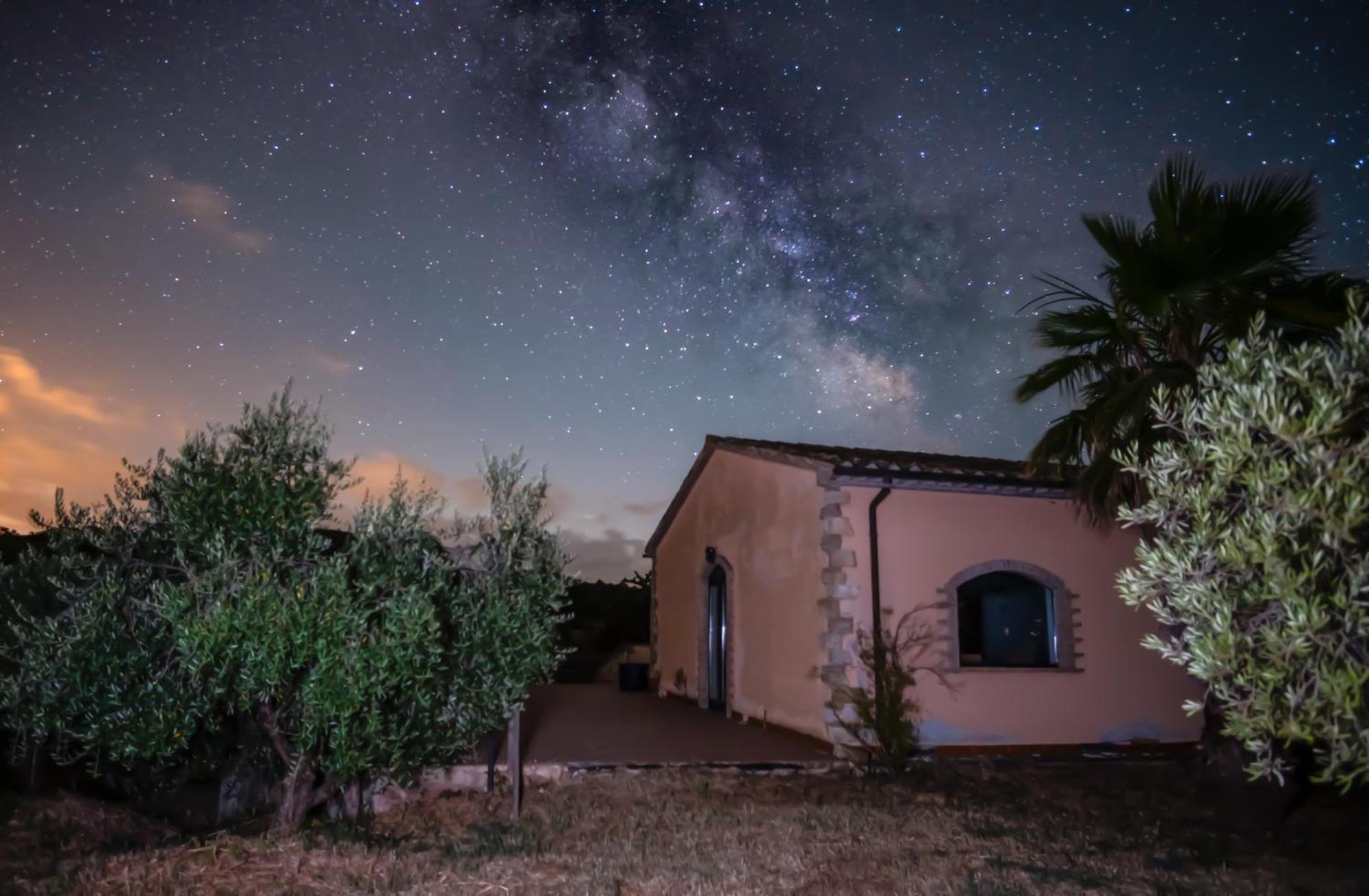 Le Murelle Country Resort Manciano Exterior photo
