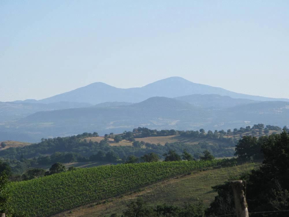 Le Murelle Country Resort Manciano Exterior photo
