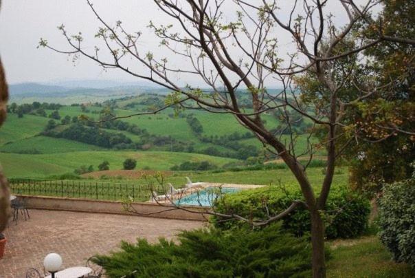 Le Murelle Country Resort Manciano Exterior photo