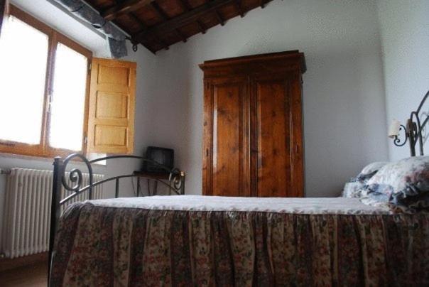 Le Murelle Country Resort Manciano Exterior photo